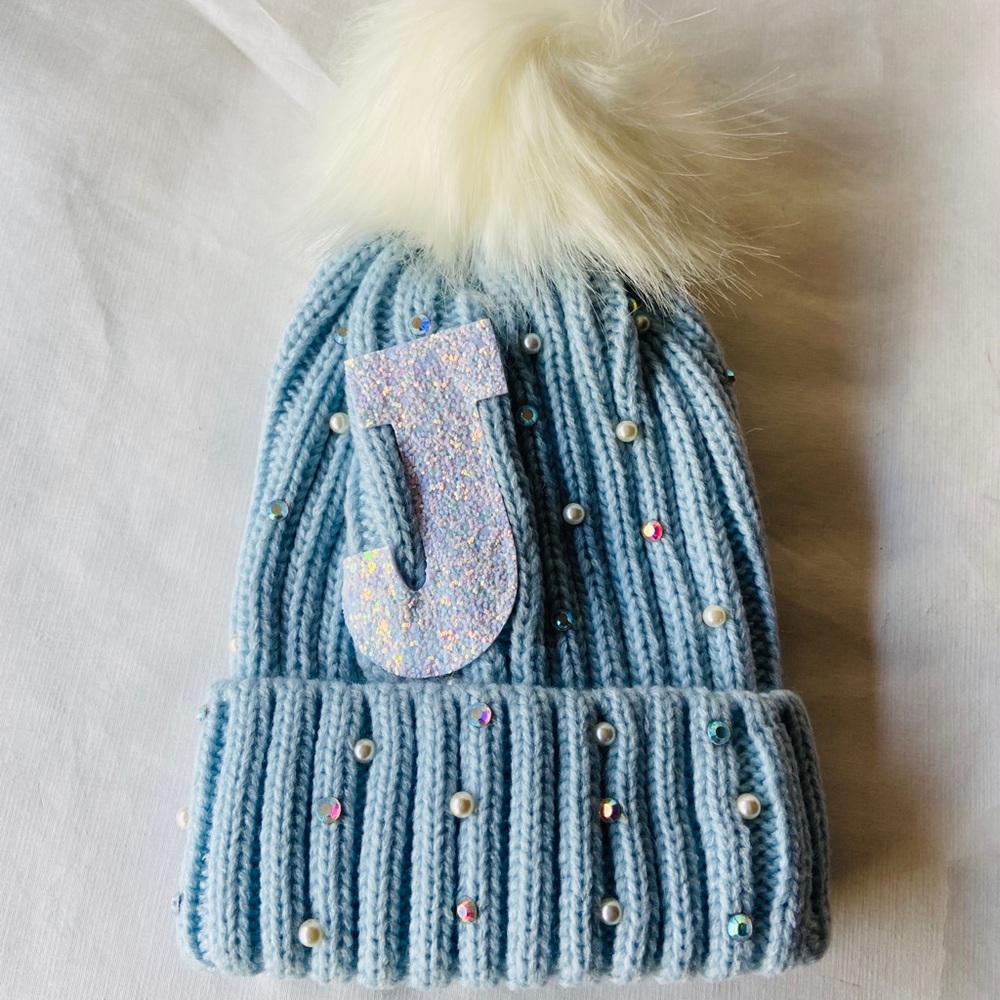 Justice beanies - Picture 2 of 3
